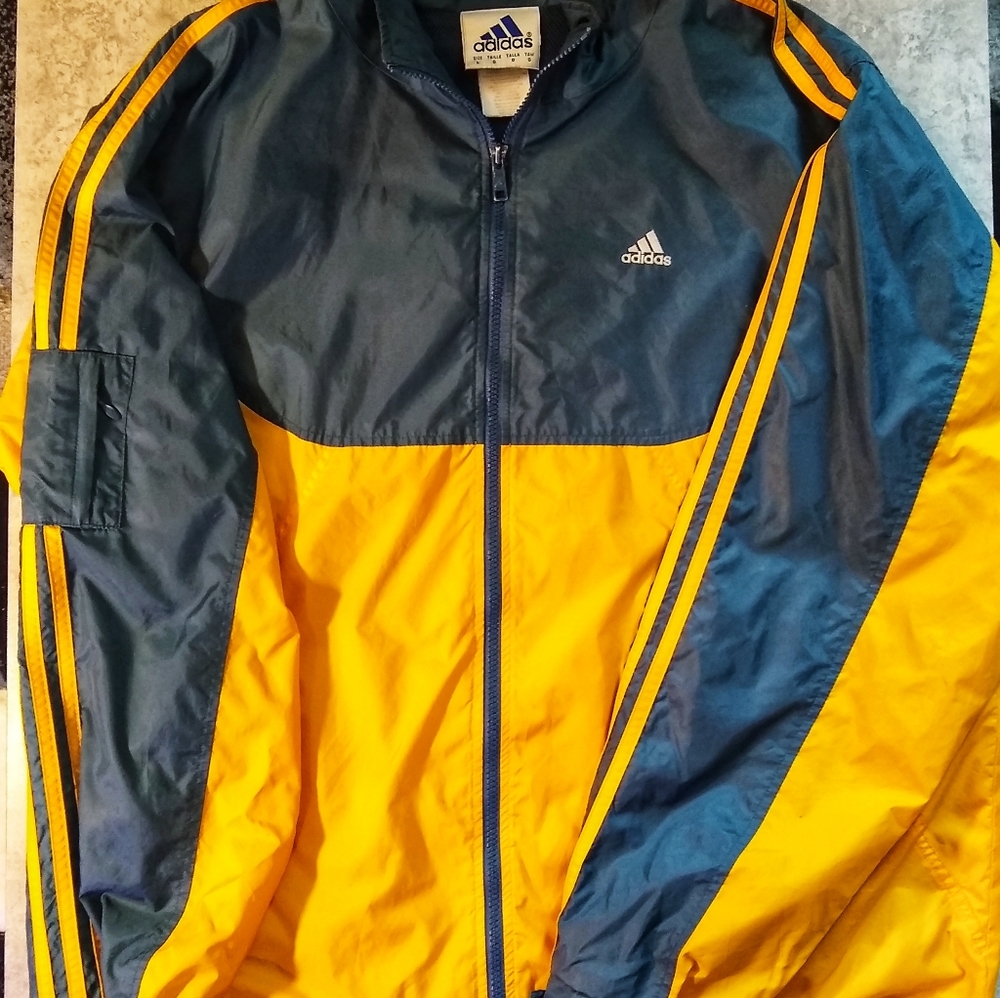 Adidas - Picture 4 of 4